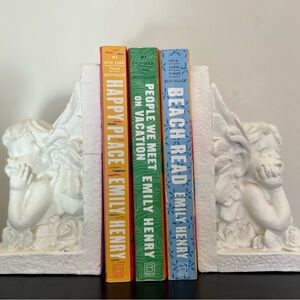 Emily Henry book bundle